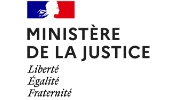 Logo Ministere Justice