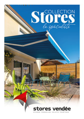 Stores Vendee Couverture Stores